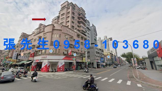 高雄三民區拍賣大樓-0