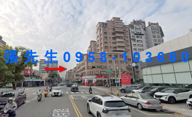 高雄三民區拍賣大樓-3