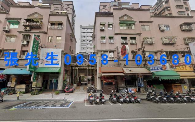 高雄三民區拍賣大樓-4