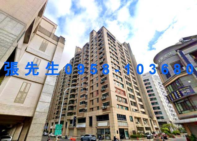 高雄左營法拍大樓-3