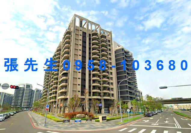 高雄鳳山法拍大樓-1