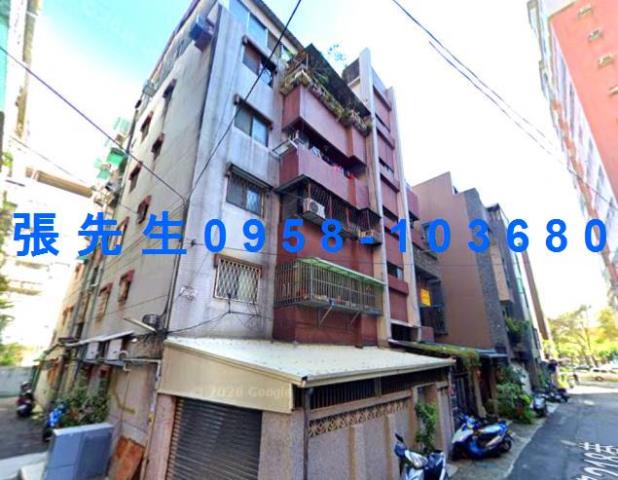 台中北區公寓法拍-1