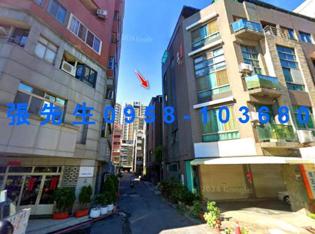 台中北區公寓法拍-3