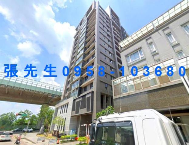 台中北屯大樓法拍-2