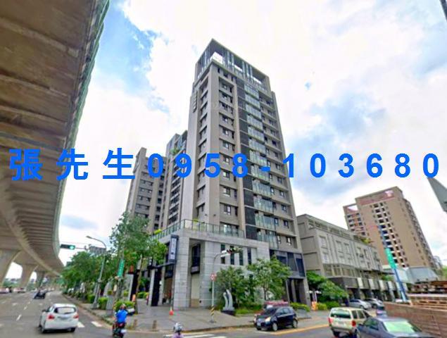 台中北屯大樓法拍-0
