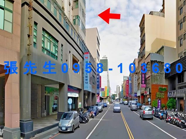 新竹竹北拍賣大樓-1