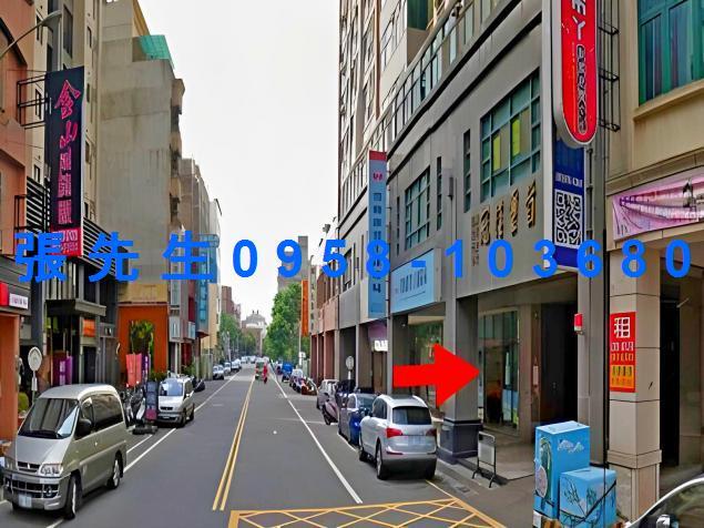 新竹竹北拍賣大樓-3