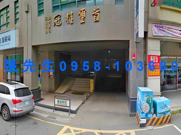 新竹竹北拍賣大樓-4