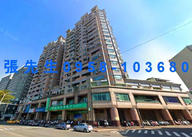 台南東區法拍大樓-1