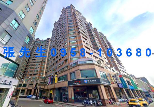台南東區法拍大樓-2