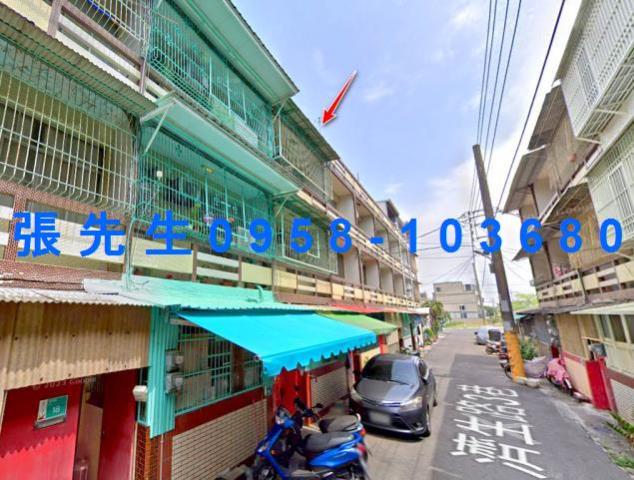 台南學甲透天法拍-4