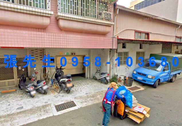 台南東區拍賣華廈-4