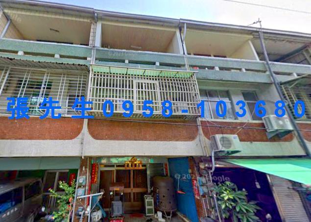 台南佳里透天拍賣-0