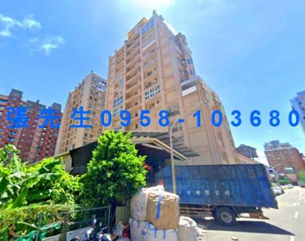 左營法拍大樓-2