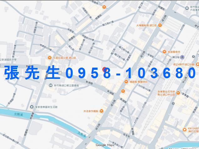 湖口法拍透天-3