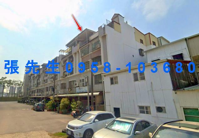 安南透天法拍-2