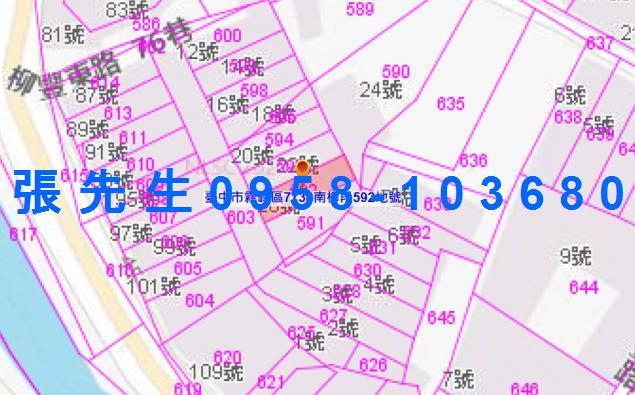 霧峰透天法拍-4
