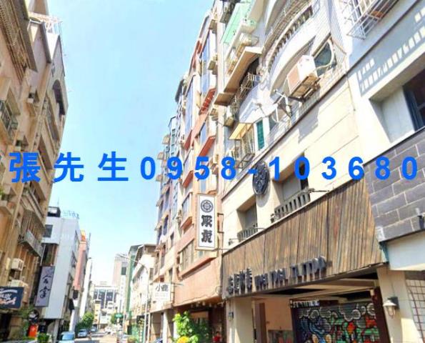苓雅法拍華廈-4