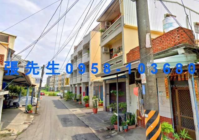 鳳山法拍透天-3