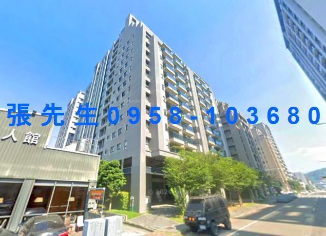 北屯法拍大樓-1