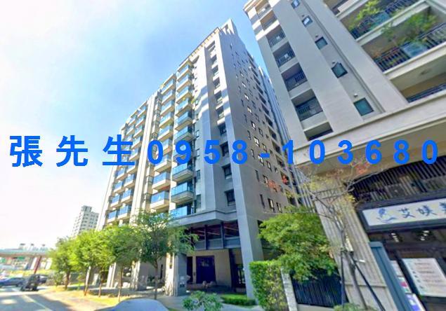 北屯法拍大樓-2