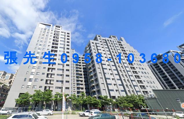 北屯法拍大樓-3