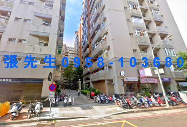 北屯法拍大樓-1