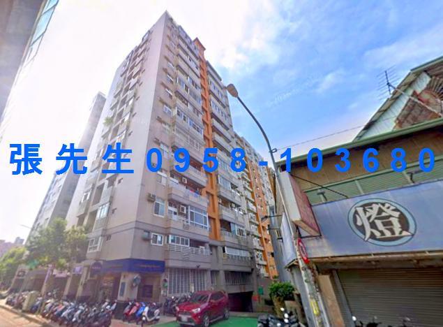 北屯法拍大樓-2
