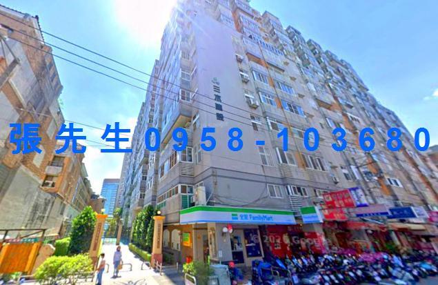 北屯法拍大樓-4