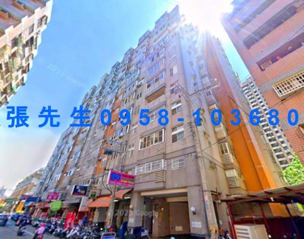 北屯法拍大樓-0