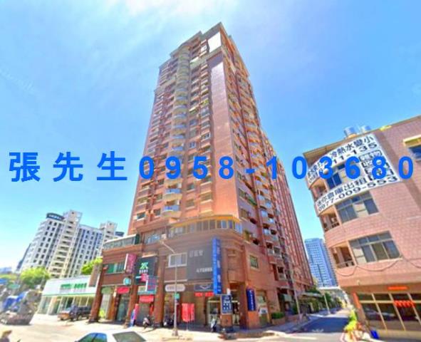 左營大樓法拍-3