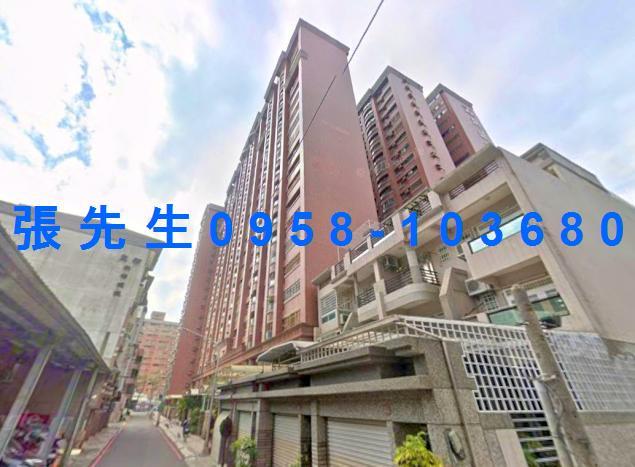 左營大樓法拍-3