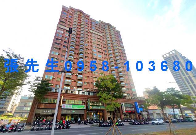 左營大樓法拍-4