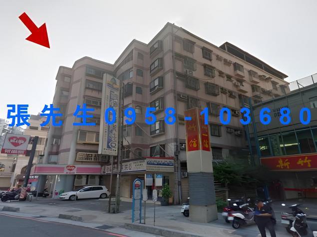 北區拍賣華廈-1