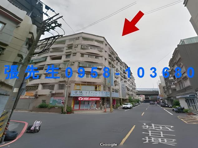 北區拍賣華廈-0