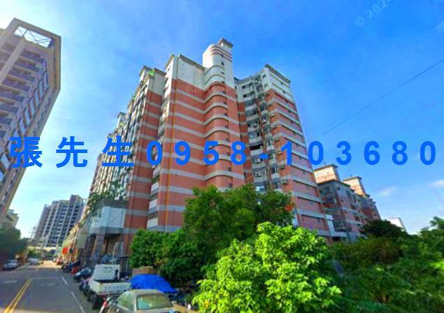 太平法拍大樓-1
