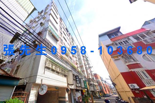 大里法拍華廈-2