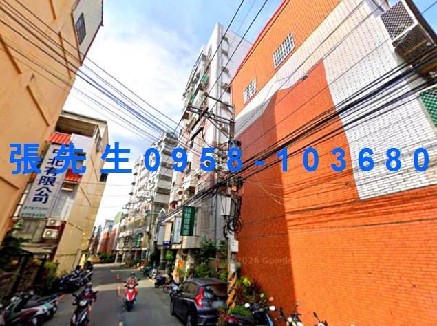 大里法拍華廈-0