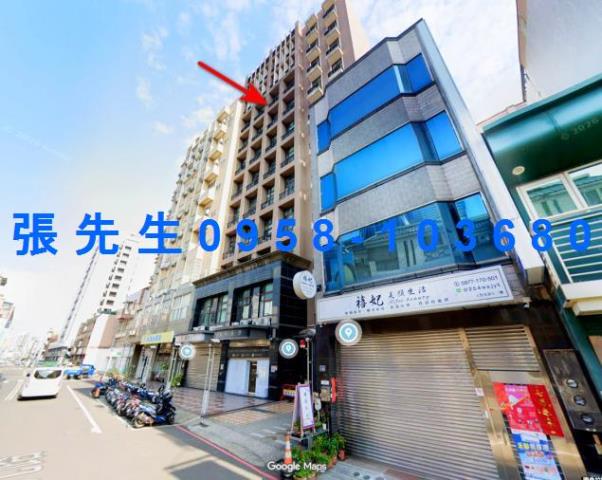 竹北法拍大樓-3