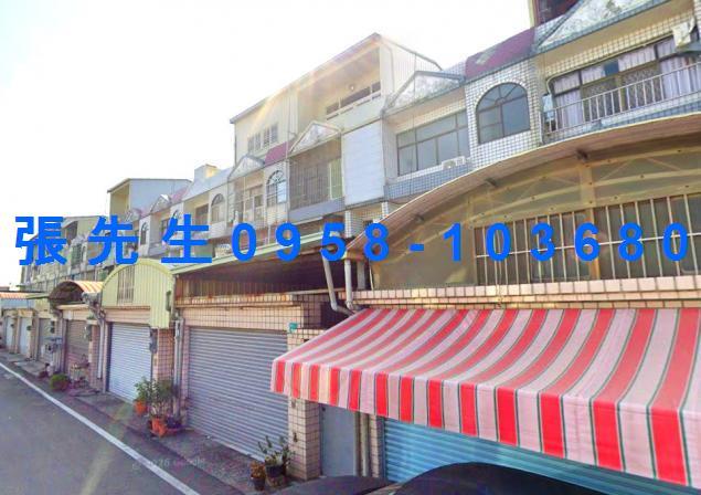 台南東山透天法拍-1