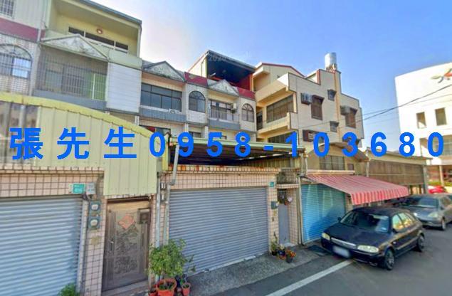 台南東山透天法拍-0