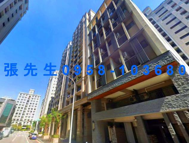 台中北屯大樓拍賣-2