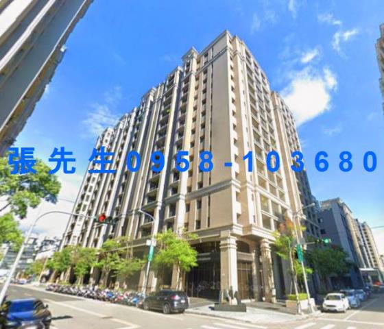 台中北屯大樓拍賣-0