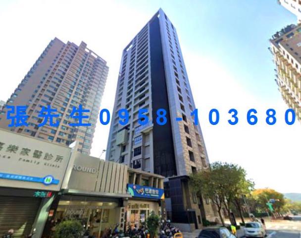 高雄法拍大樓-4