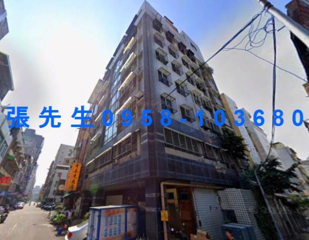 高雄法拍透天-0