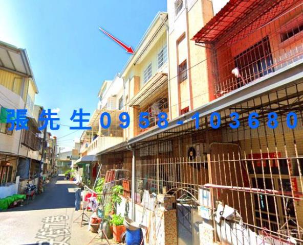 高雄法拍透天-2
