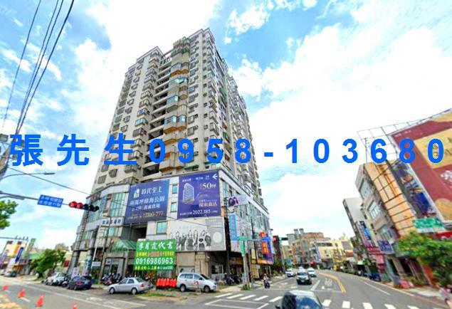 台南大樓法拍-4