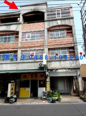 屏東透天拍賣-2
