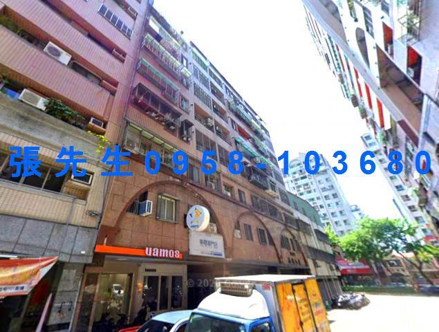 台中法拍華廈-1