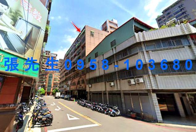 台中法拍華廈-3